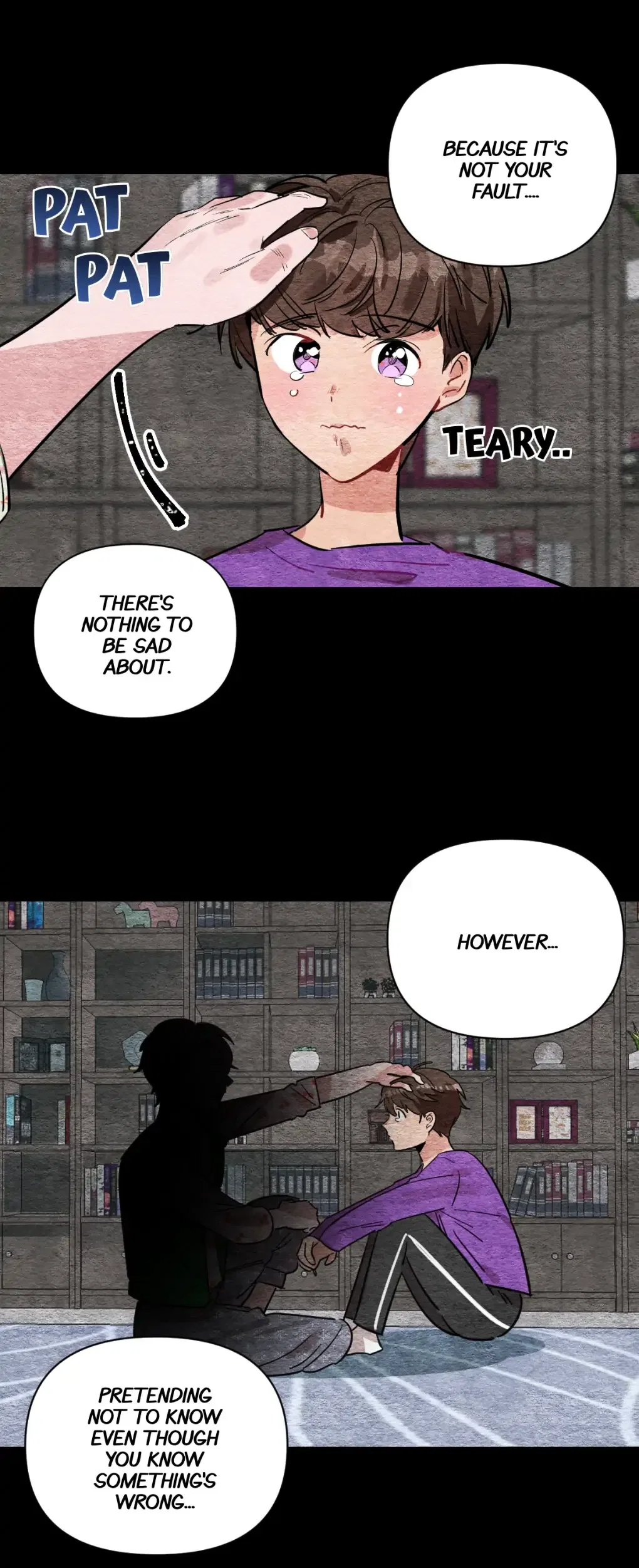 The Failed Heiress Chapter 22 – Page 22