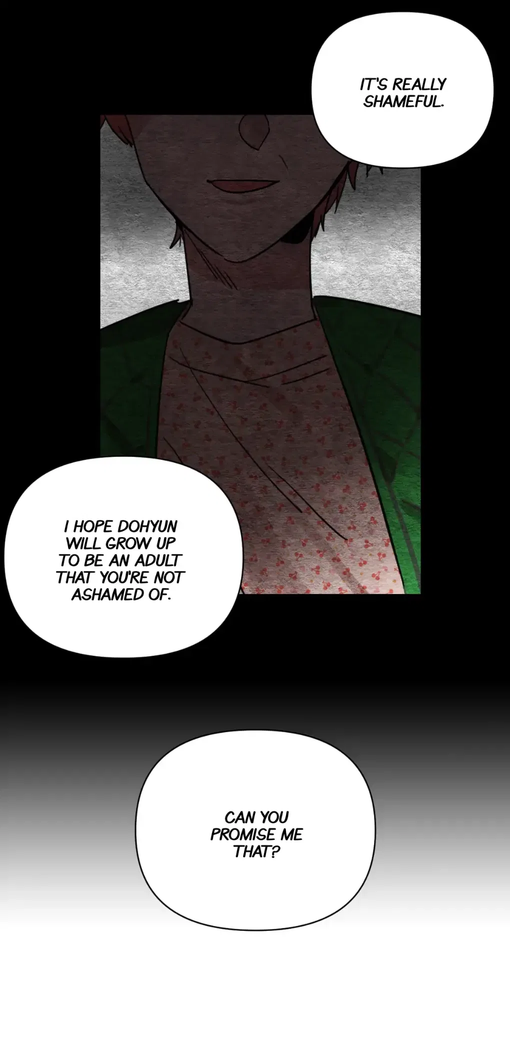 The Failed Heiress Chapter 22 – Page 23