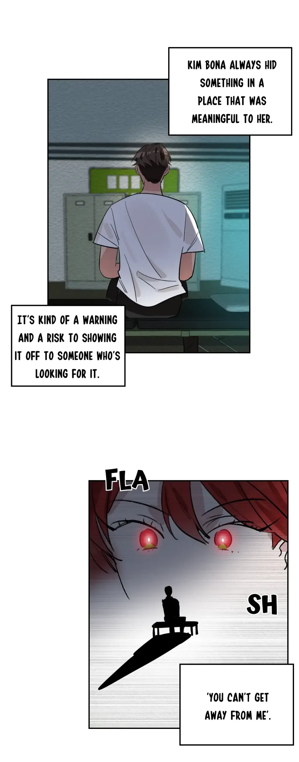 The Failed Heiress Chapter 22 – Page 24