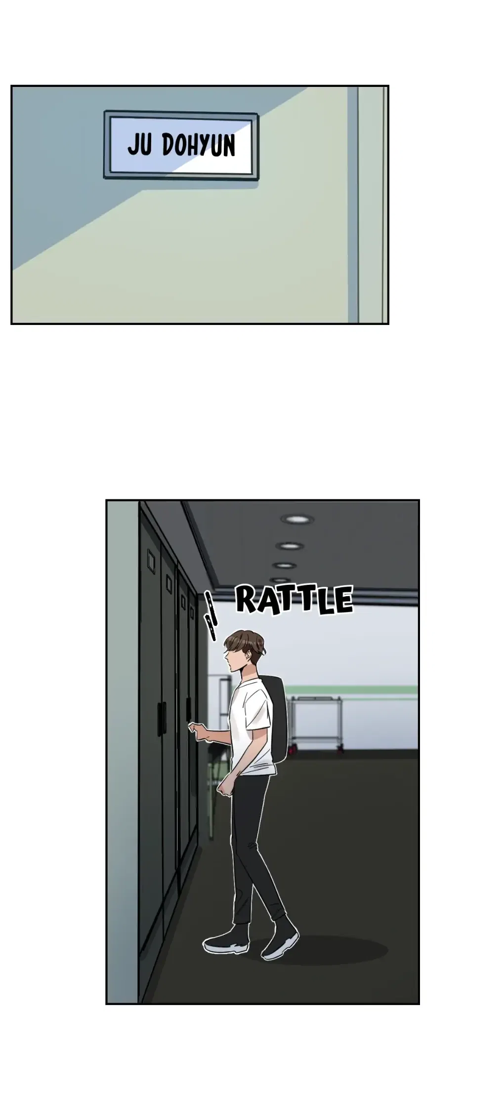 The Failed Heiress Chapter 22 – Page 26