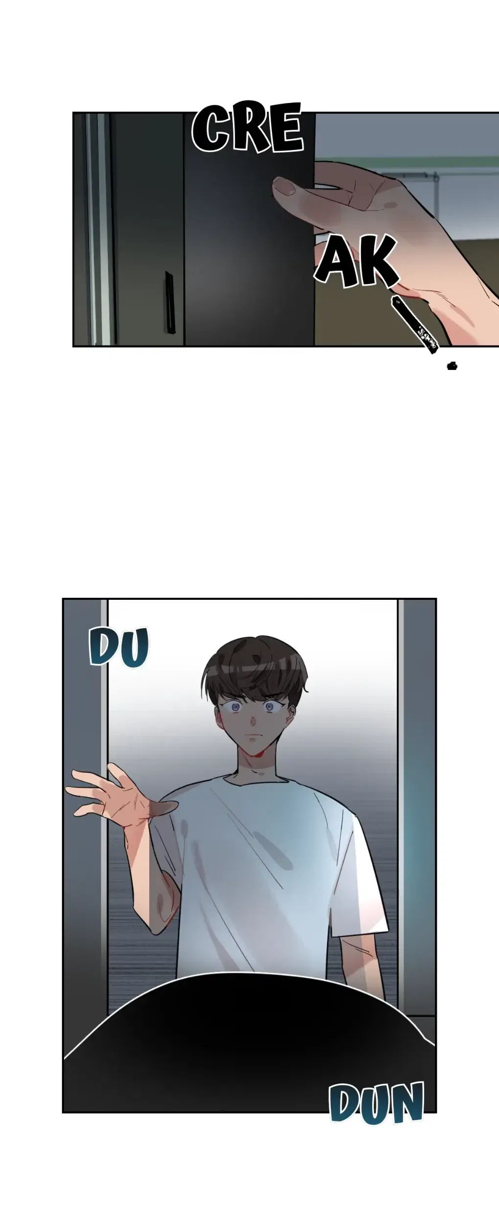 The Failed Heiress Chapter 22 – Page 27