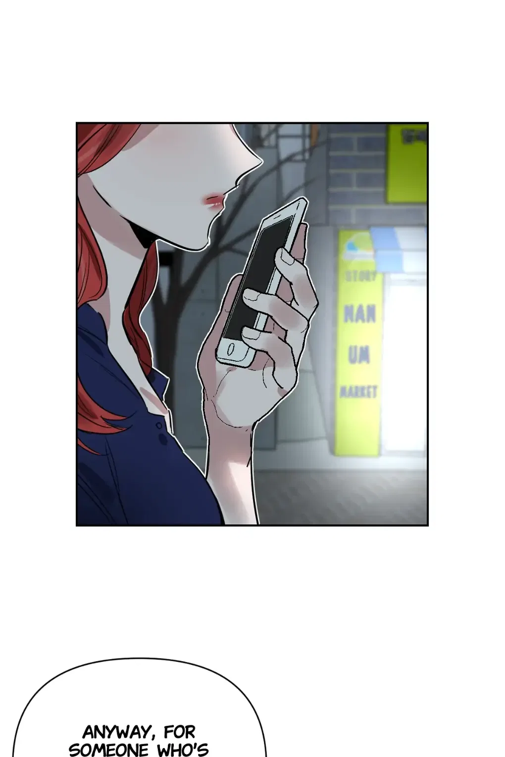 The Failed Heiress Chapter 22 – Page 30