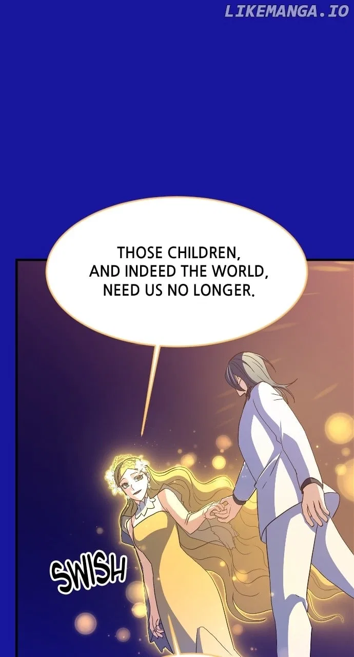 The Last Golden Child Chapter 176 – Page 1