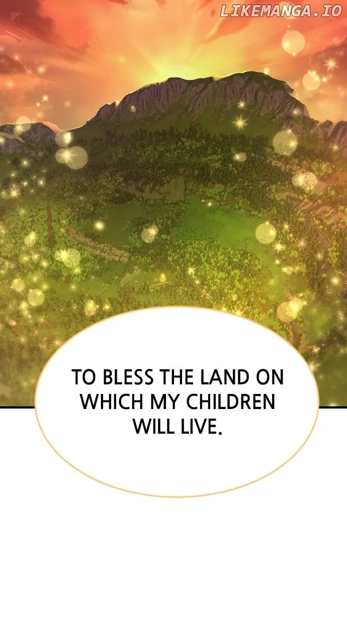 The Last Golden Child Chapter 176 – Page 6