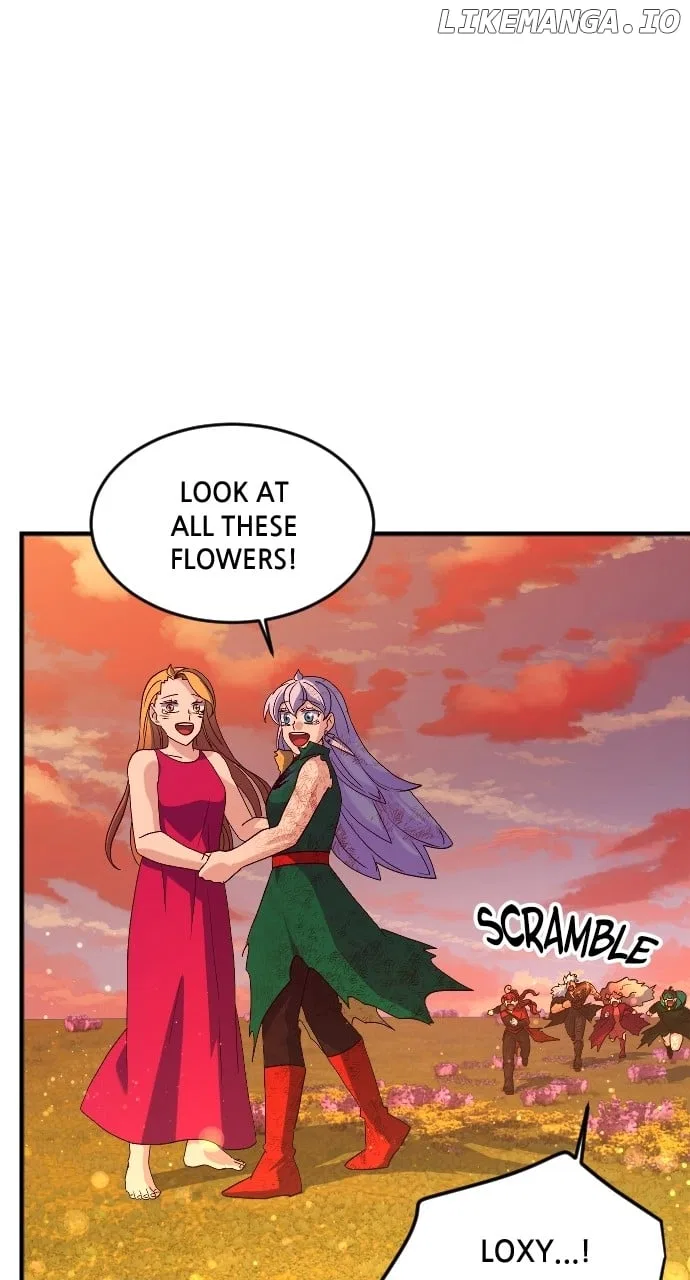 The Last Golden Child Chapter 176 – Page 7