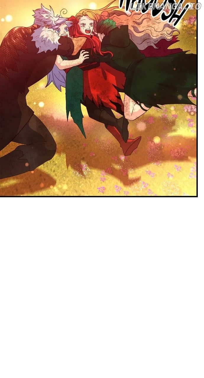 The Last Golden Child Chapter 176 – Page 9