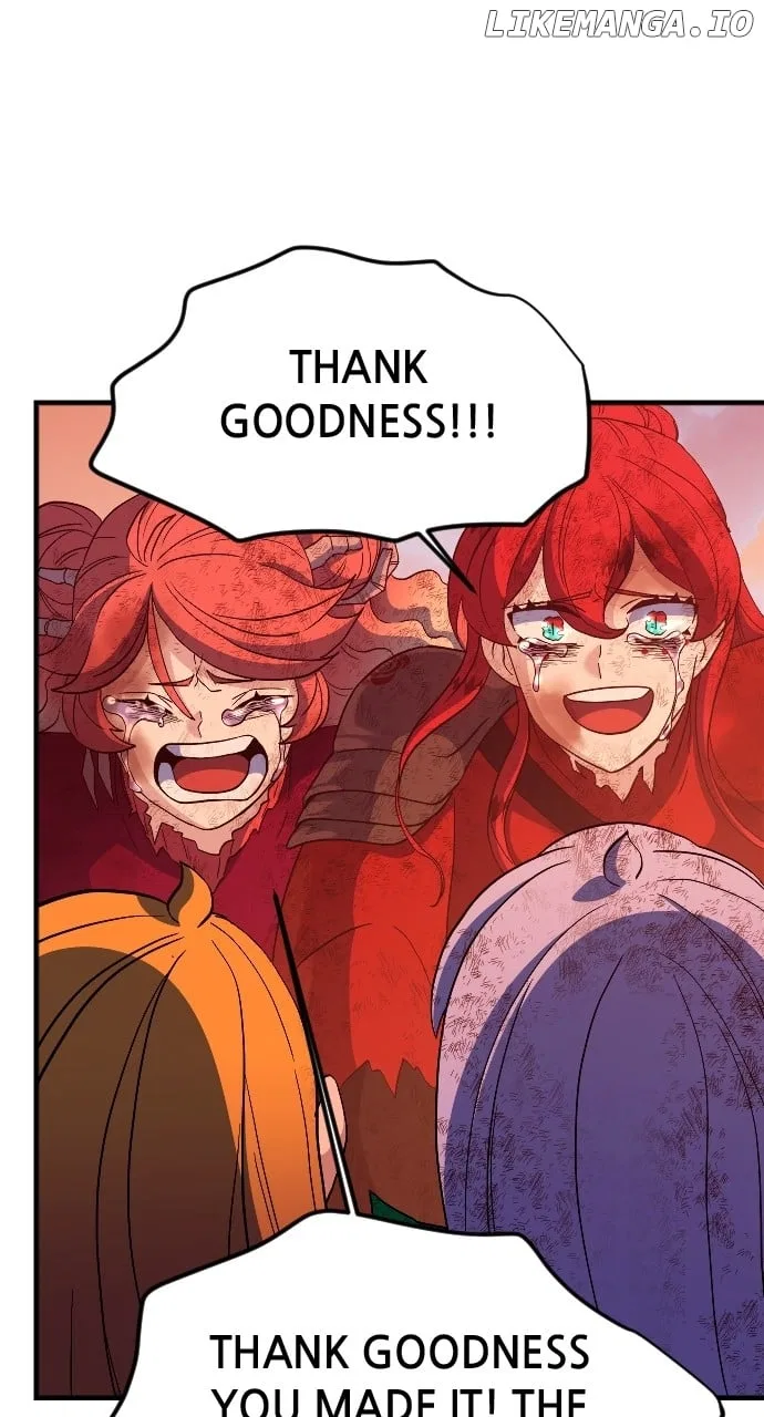 The Last Golden Child Chapter 176 – Page 10