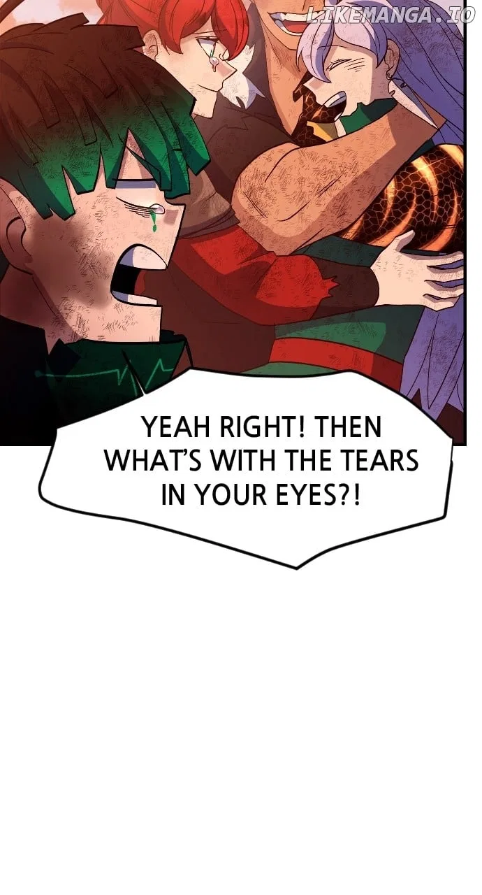 The Last Golden Child Chapter 176 – Page 12