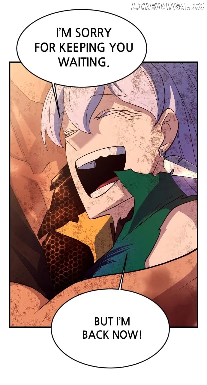 The Last Golden Child Chapter 176 – Page 13
