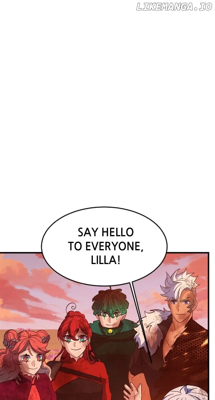 The Last Golden Child Chapter 176 – Page 14