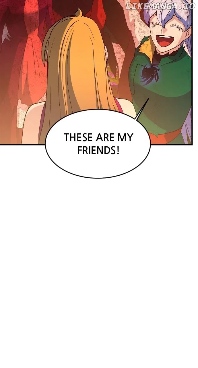 The Last Golden Child Chapter 176 – Page 15