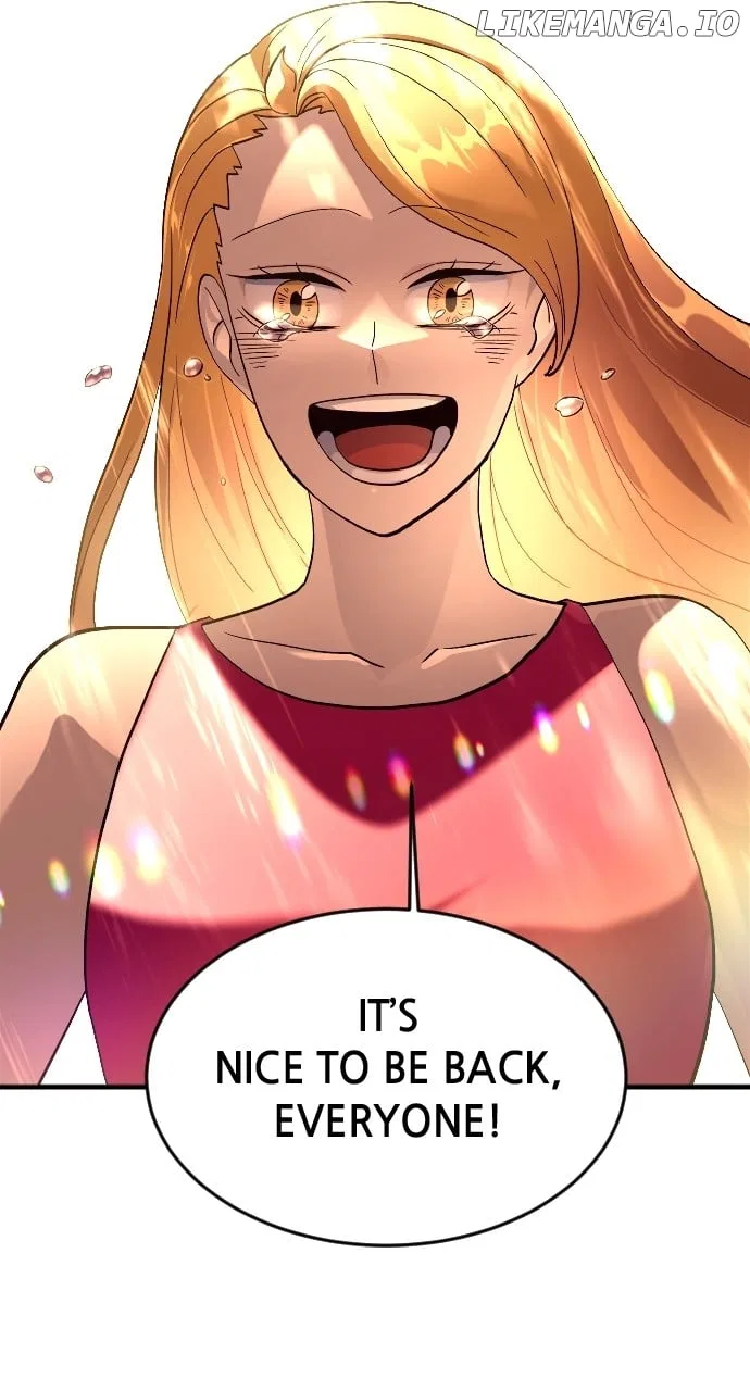 The Last Golden Child Chapter 176 – Page 16