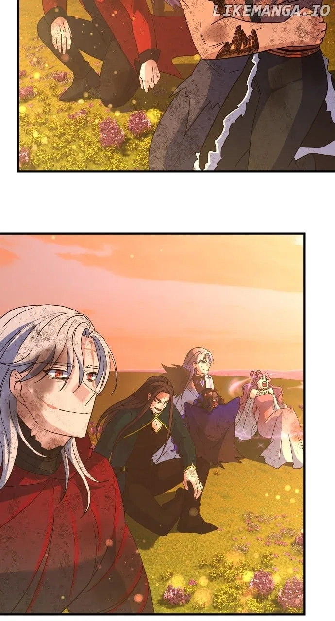 The Last Golden Child Chapter 176 – Page 19