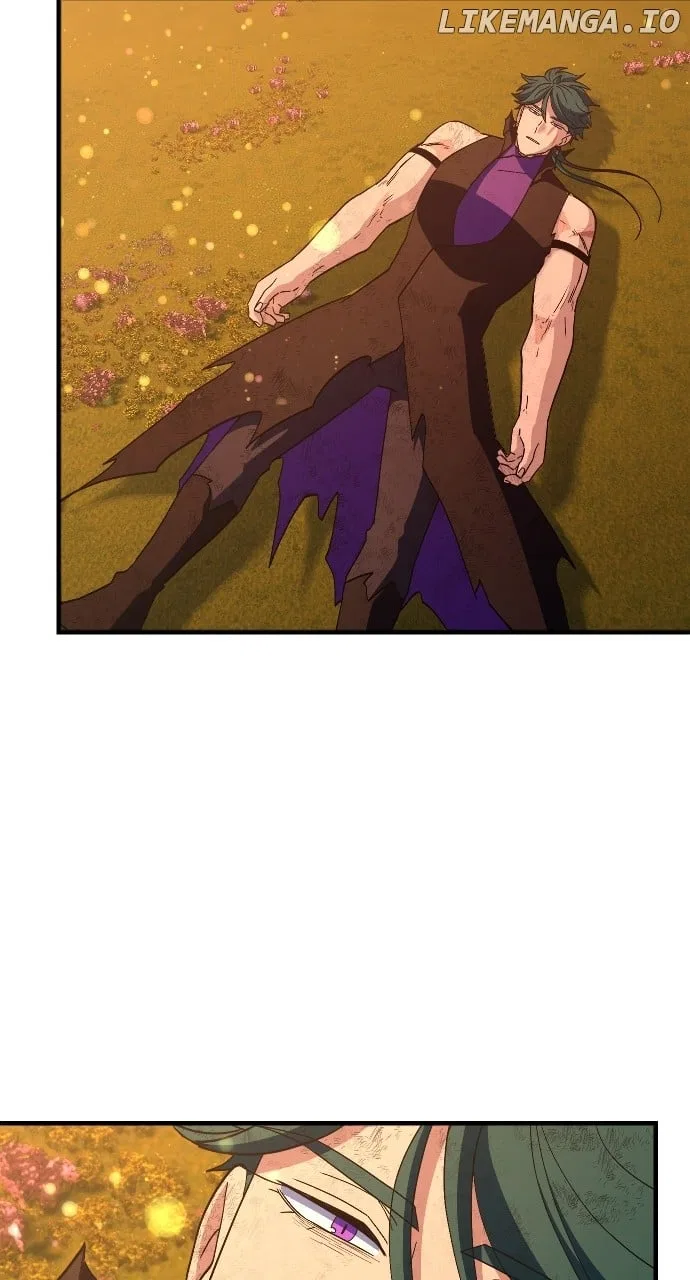 The Last Golden Child Chapter 176 – Page 25