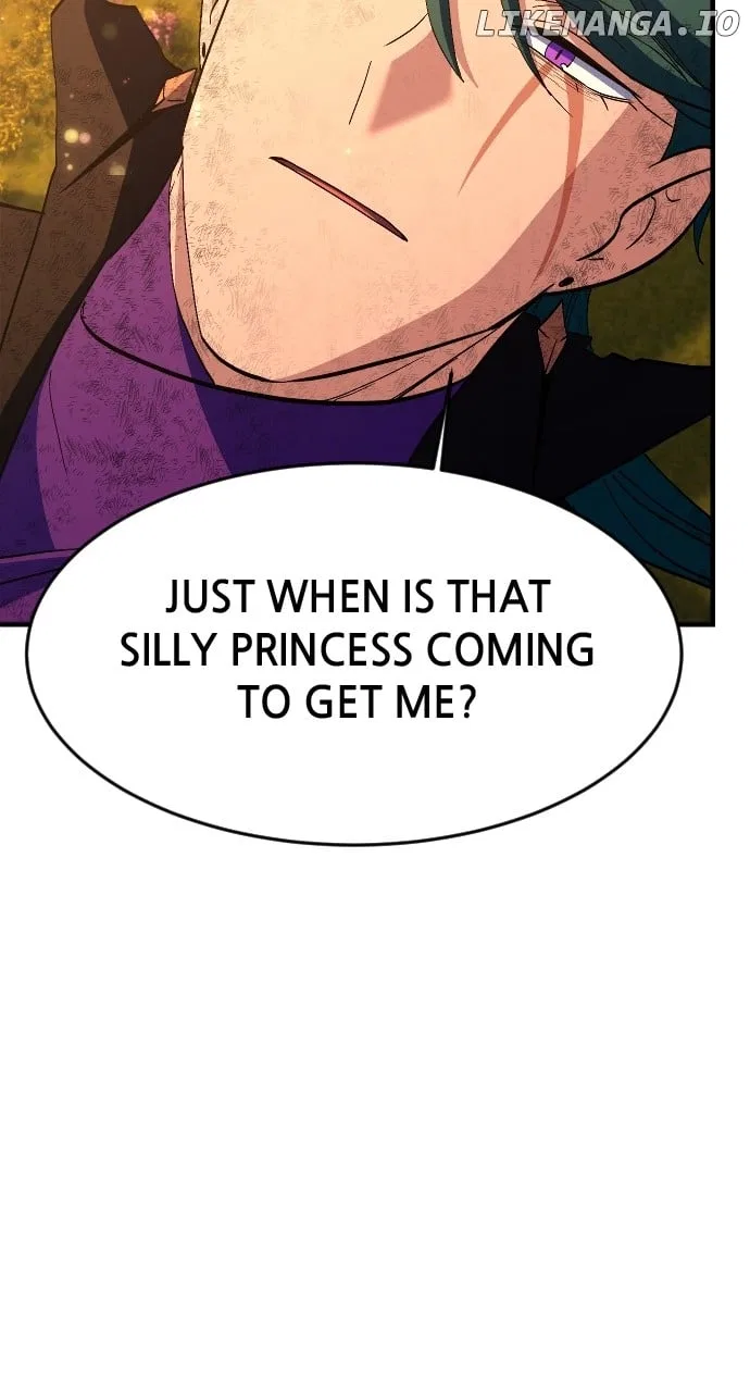 The Last Golden Child Chapter 176 – Page 26