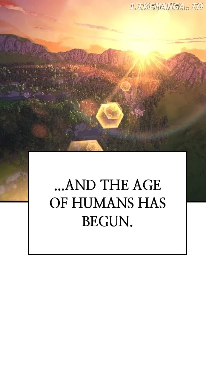 The Last Golden Child Chapter 176 – Page 31