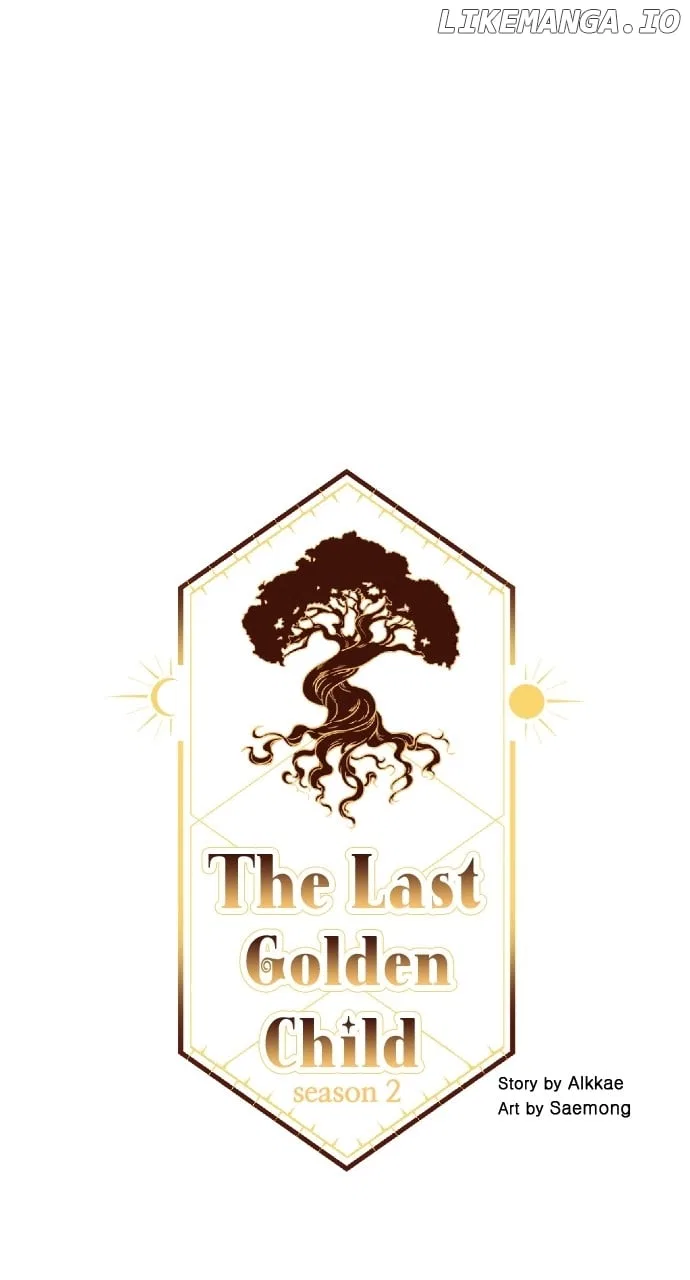 The Last Golden Child Chapter 176 – Page 32