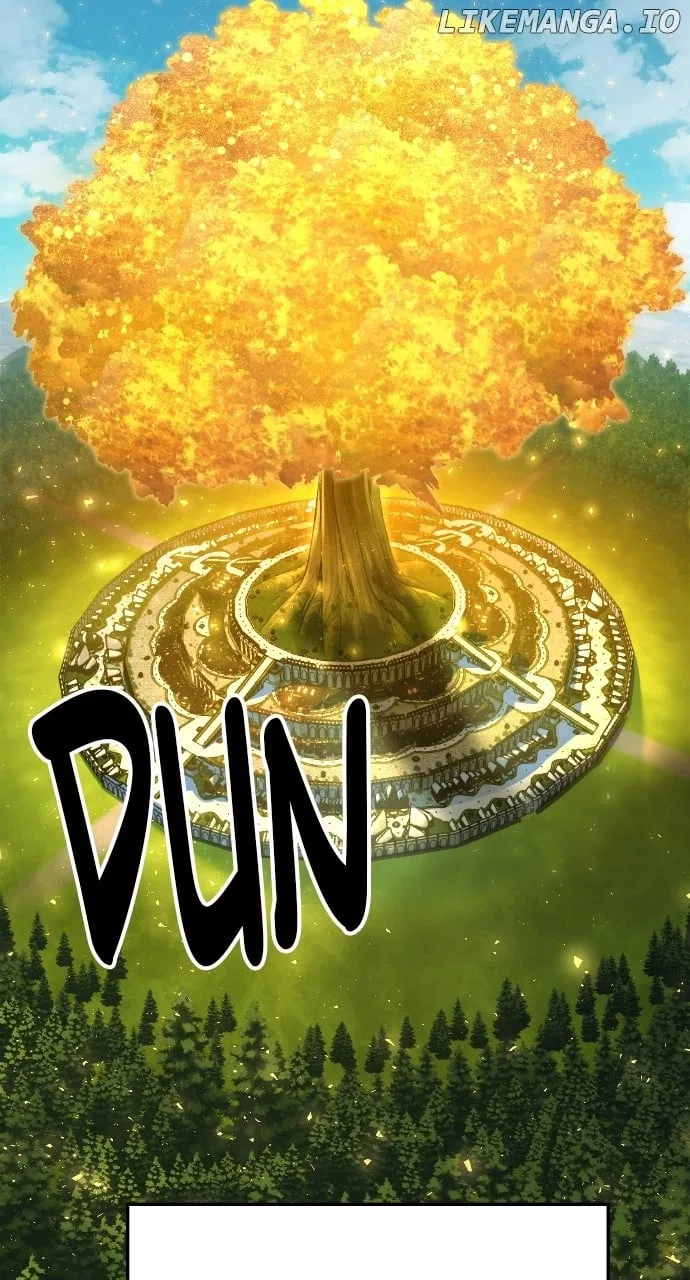 The Last Golden Child Chapter 176 – Page 36