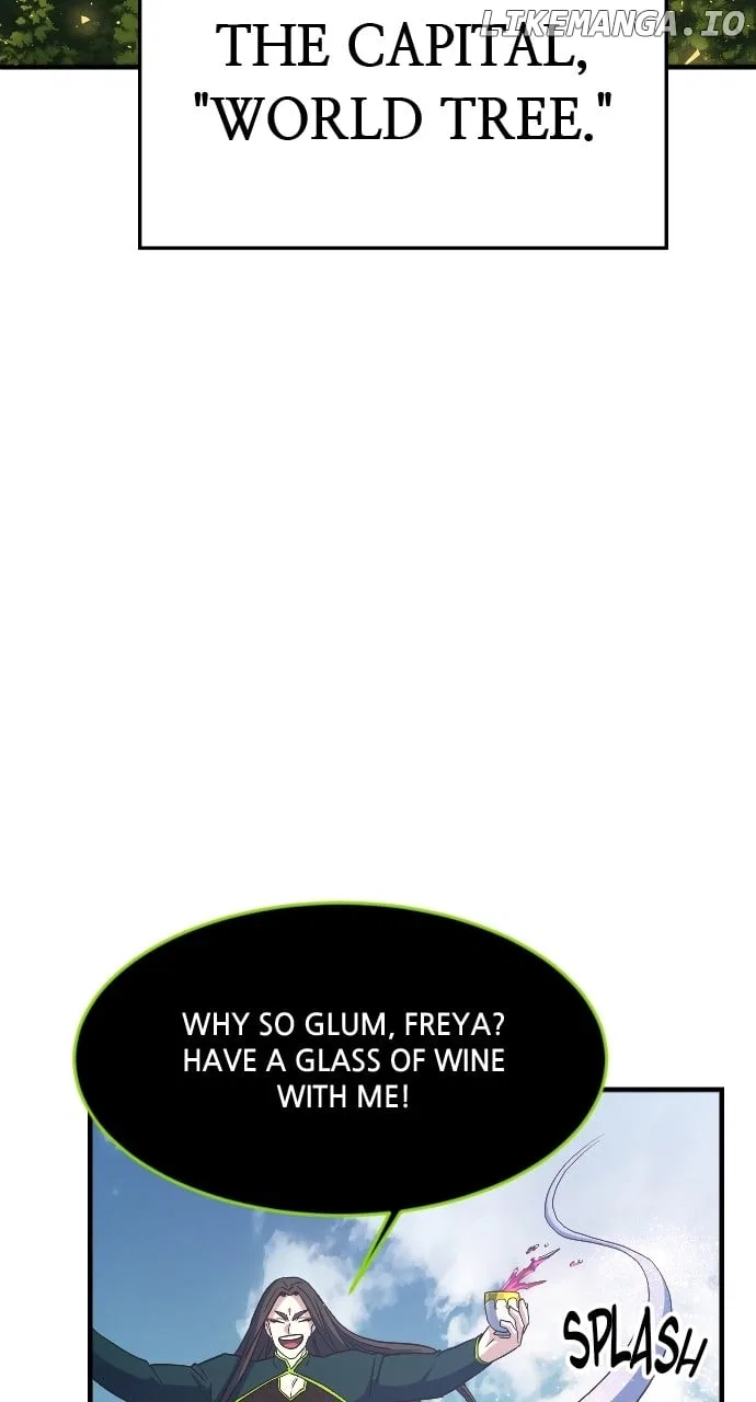 The Last Golden Child Chapter 176 – Page 37