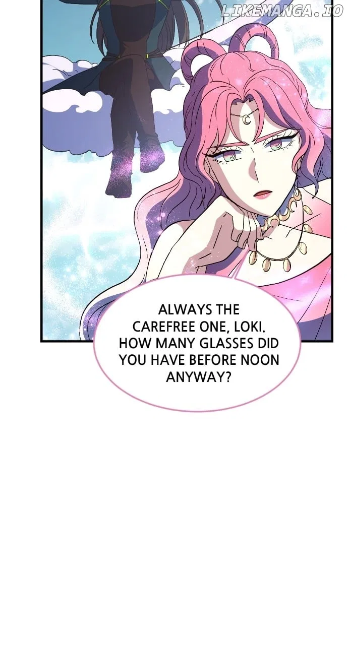 The Last Golden Child Chapter 176 – Page 38