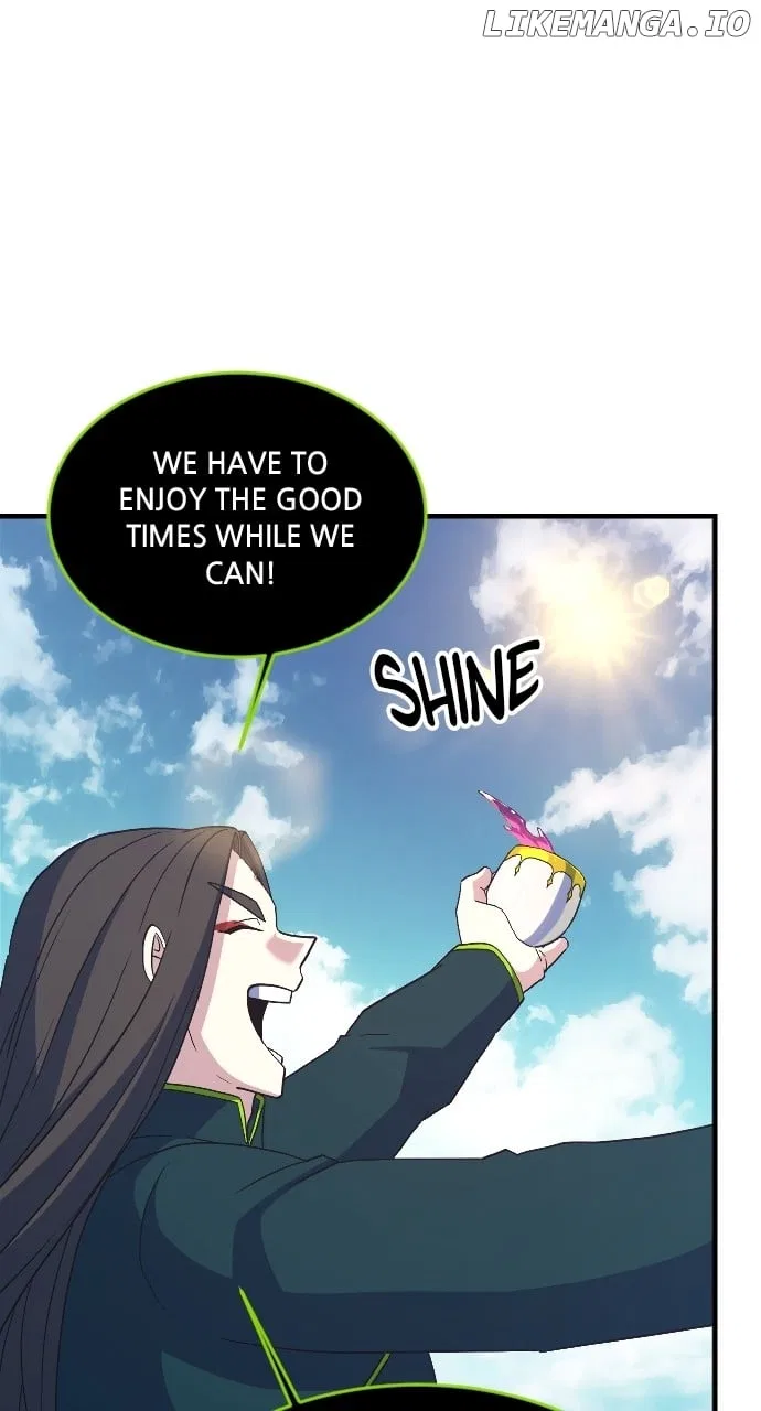 The Last Golden Child Chapter 176 – Page 39