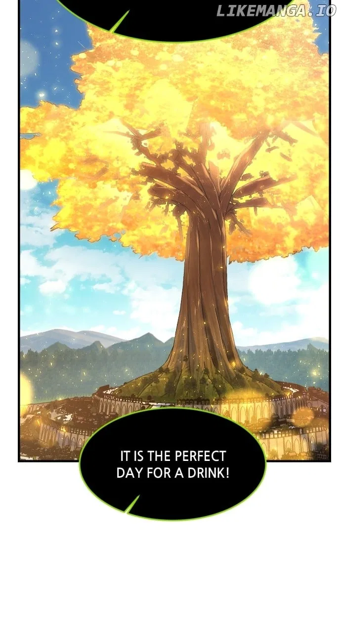 The Last Golden Child Chapter 176 – Page 41