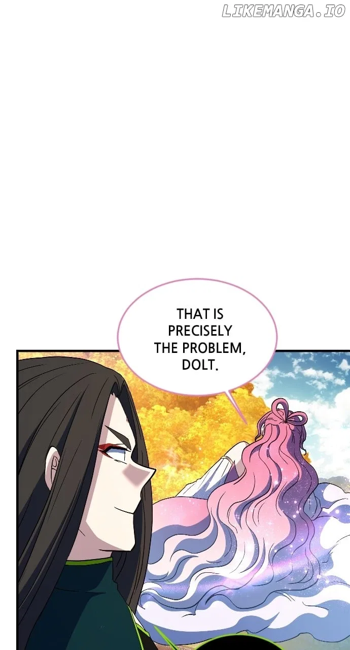 The Last Golden Child Chapter 176 – Page 42