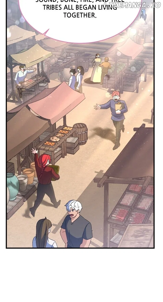 The Last Golden Child Chapter 176 – Page 44