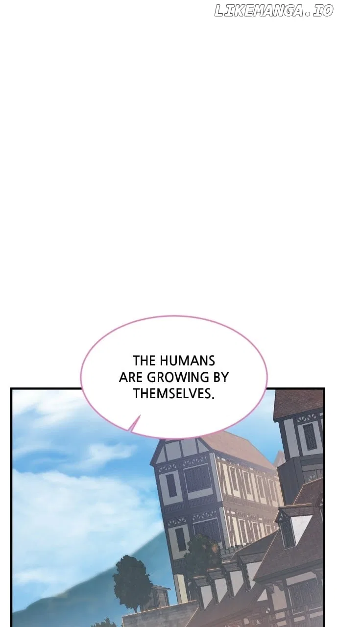 The Last Golden Child Chapter 176 – Page 45