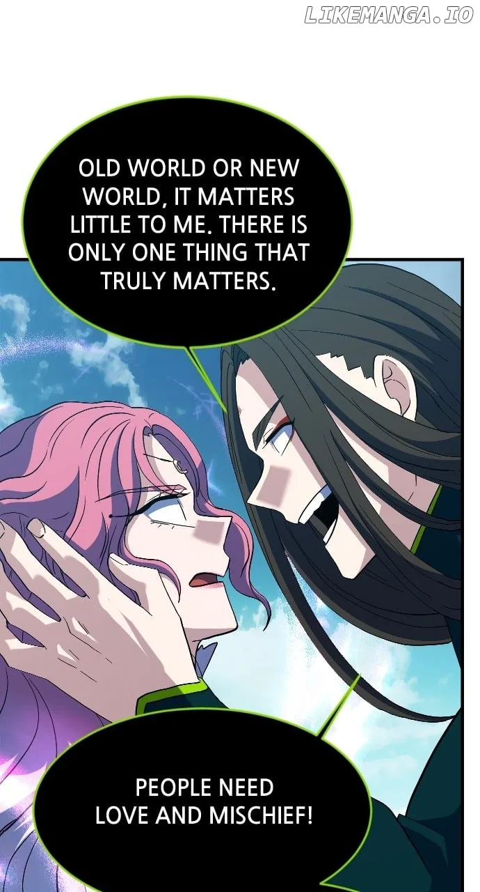 The Last Golden Child Chapter 176 – Page 50