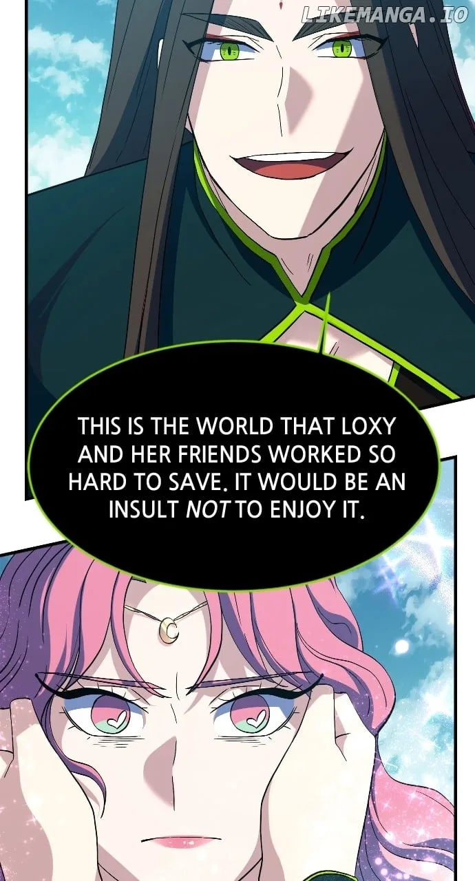 The Last Golden Child Chapter 176 – Page 52