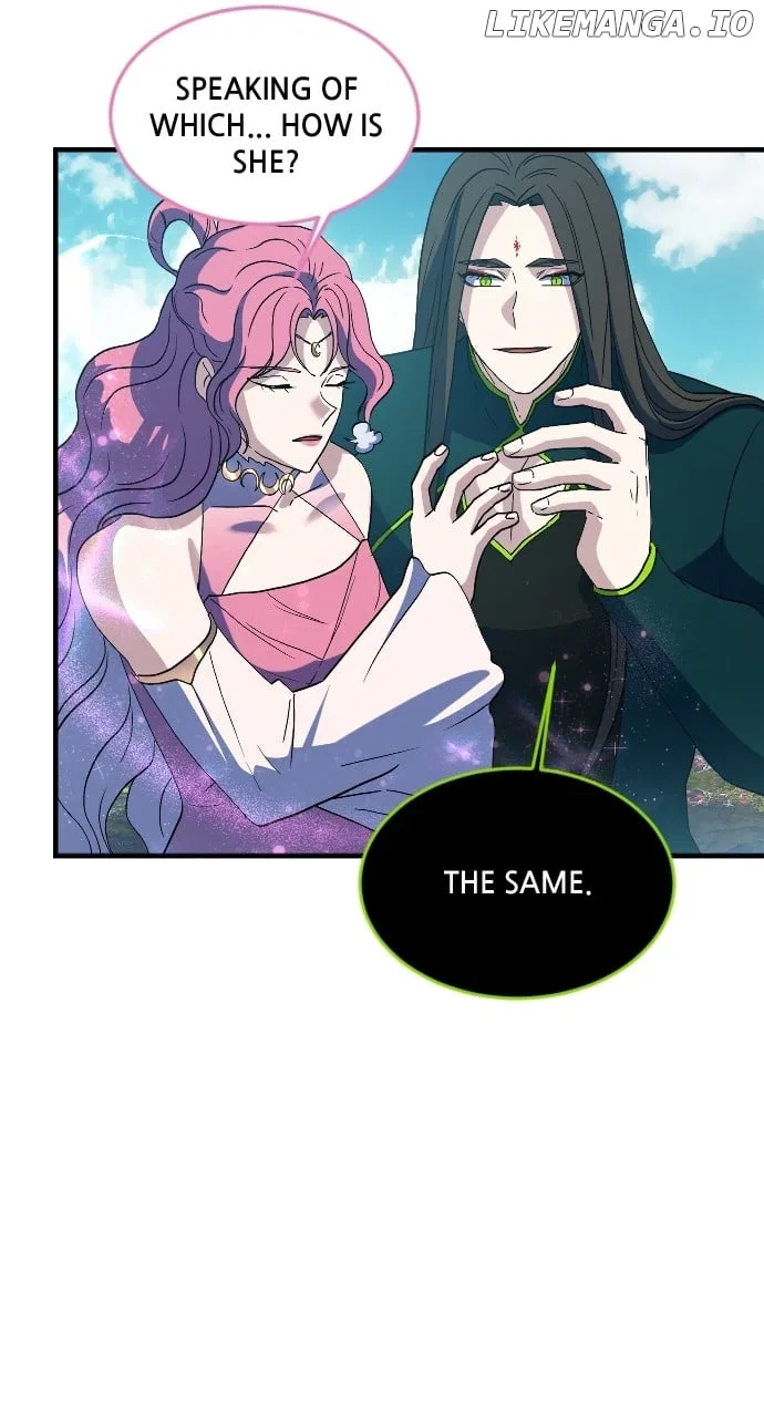 The Last Golden Child Chapter 176 – Page 54
