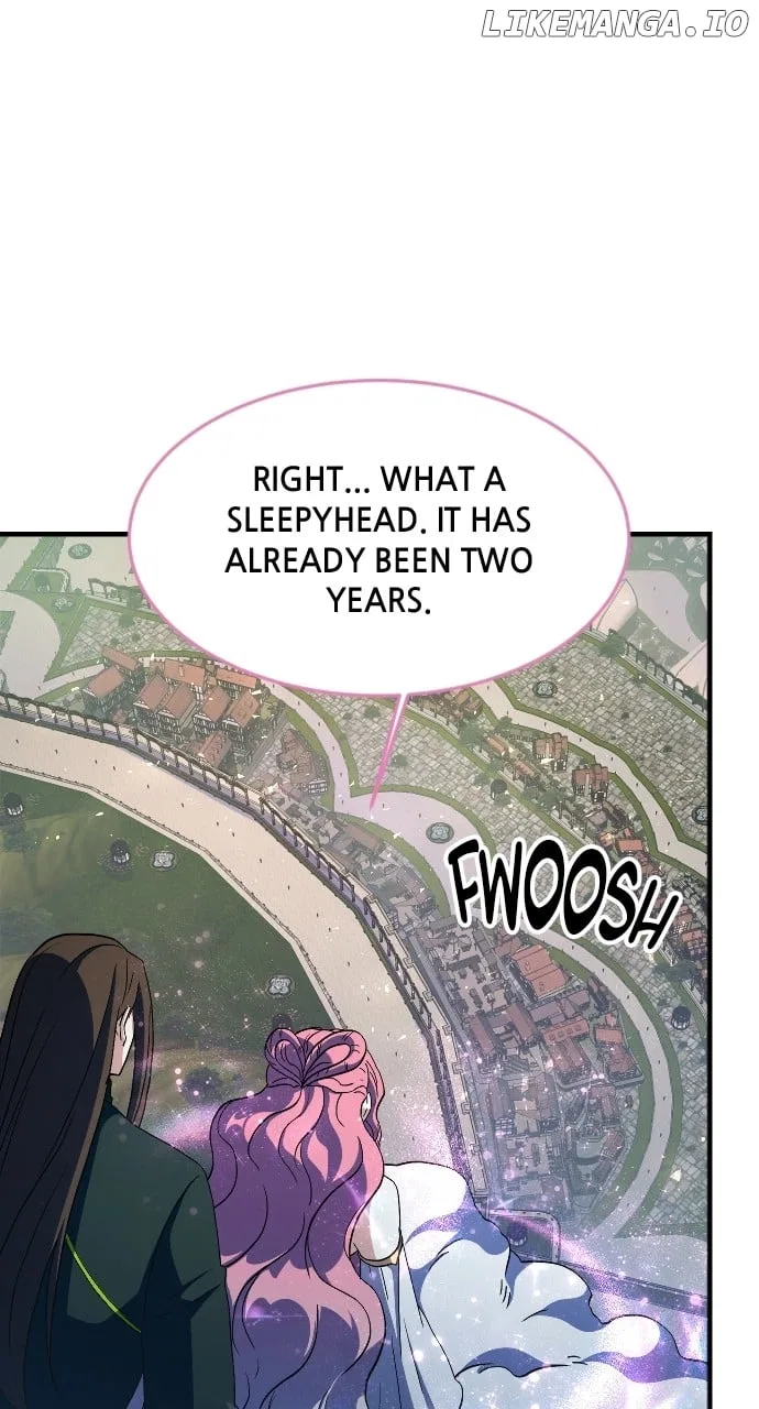 The Last Golden Child Chapter 176 – Page 55