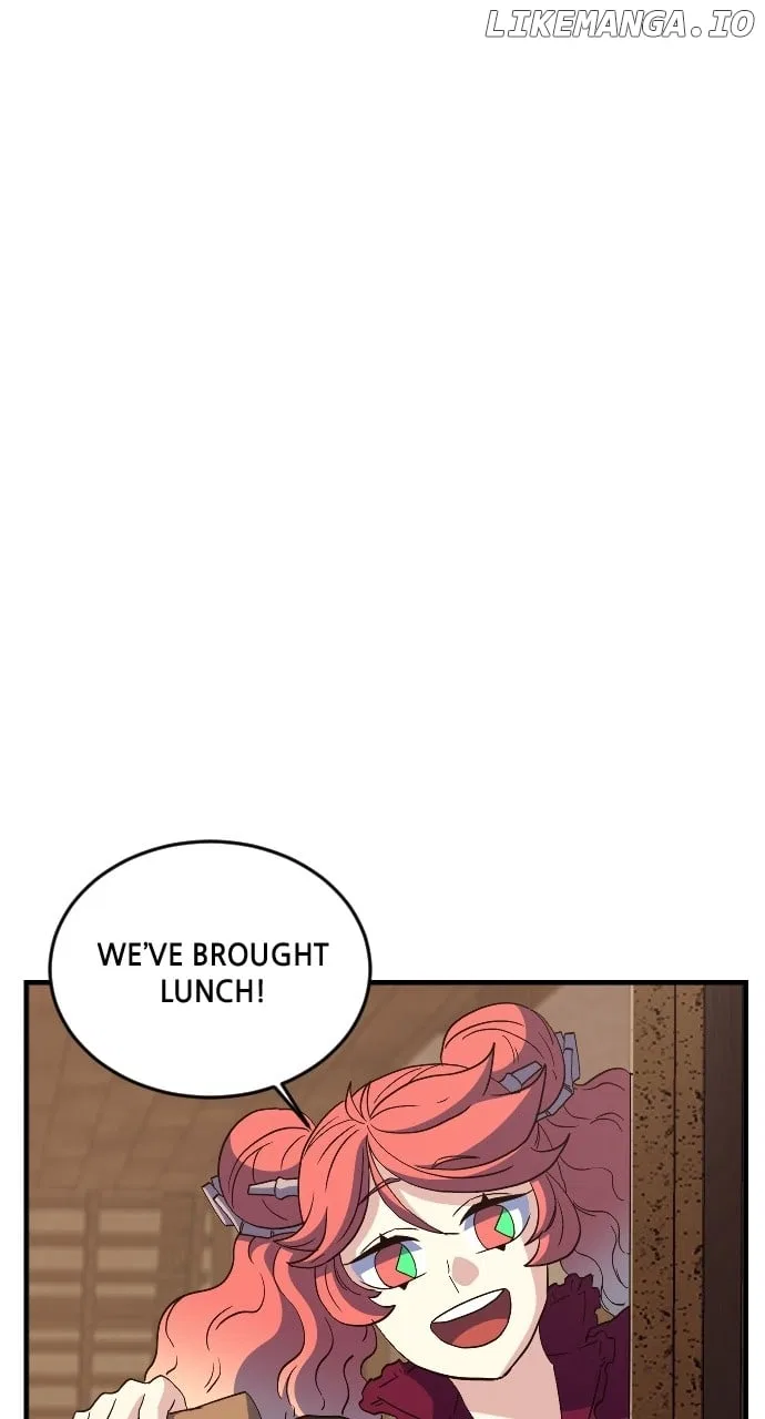 The Last Golden Child Chapter 176 – Page 60