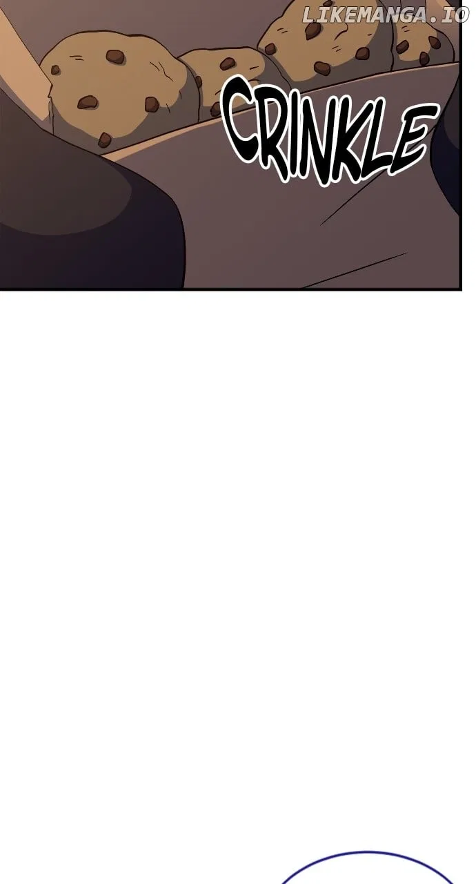 The Last Golden Child Chapter 176 – Page 64