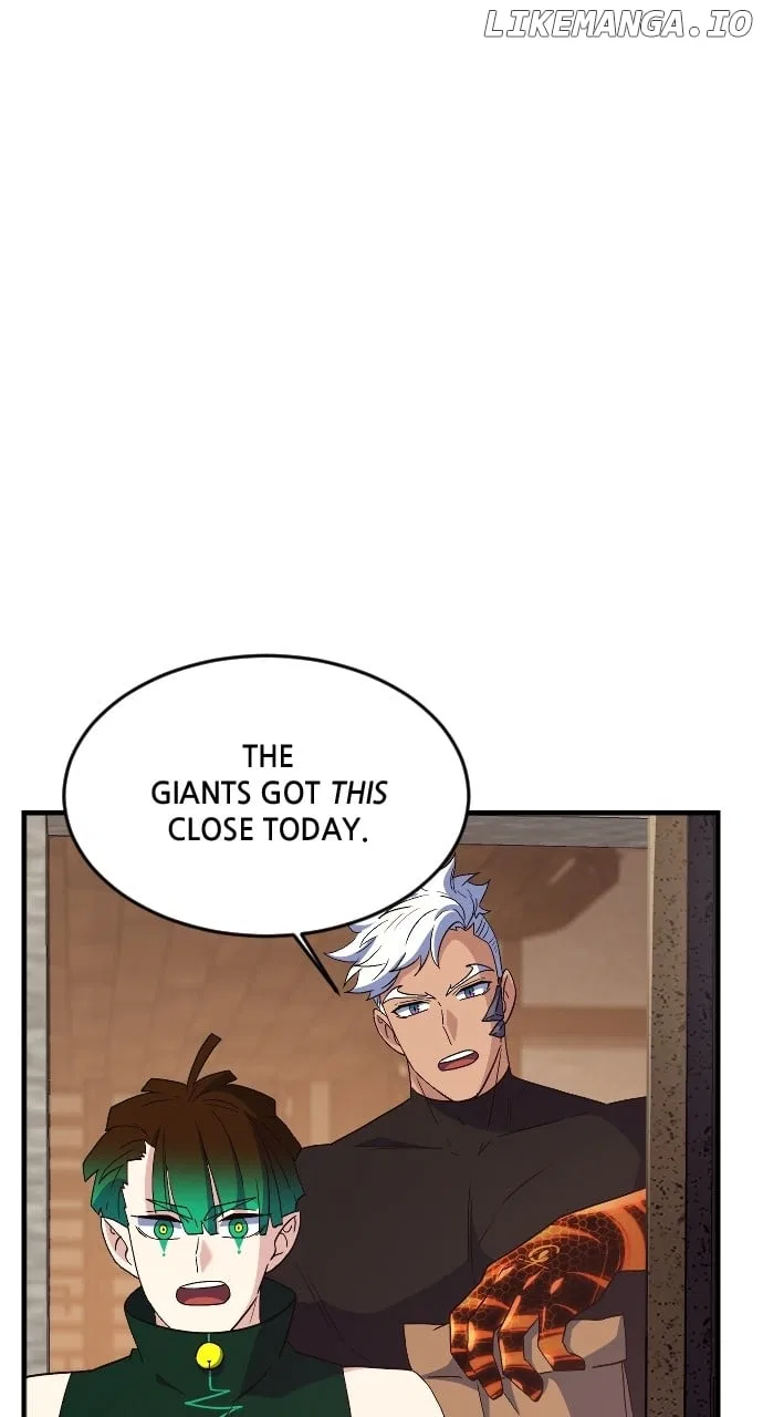 The Last Golden Child Chapter 176 – Page 66
