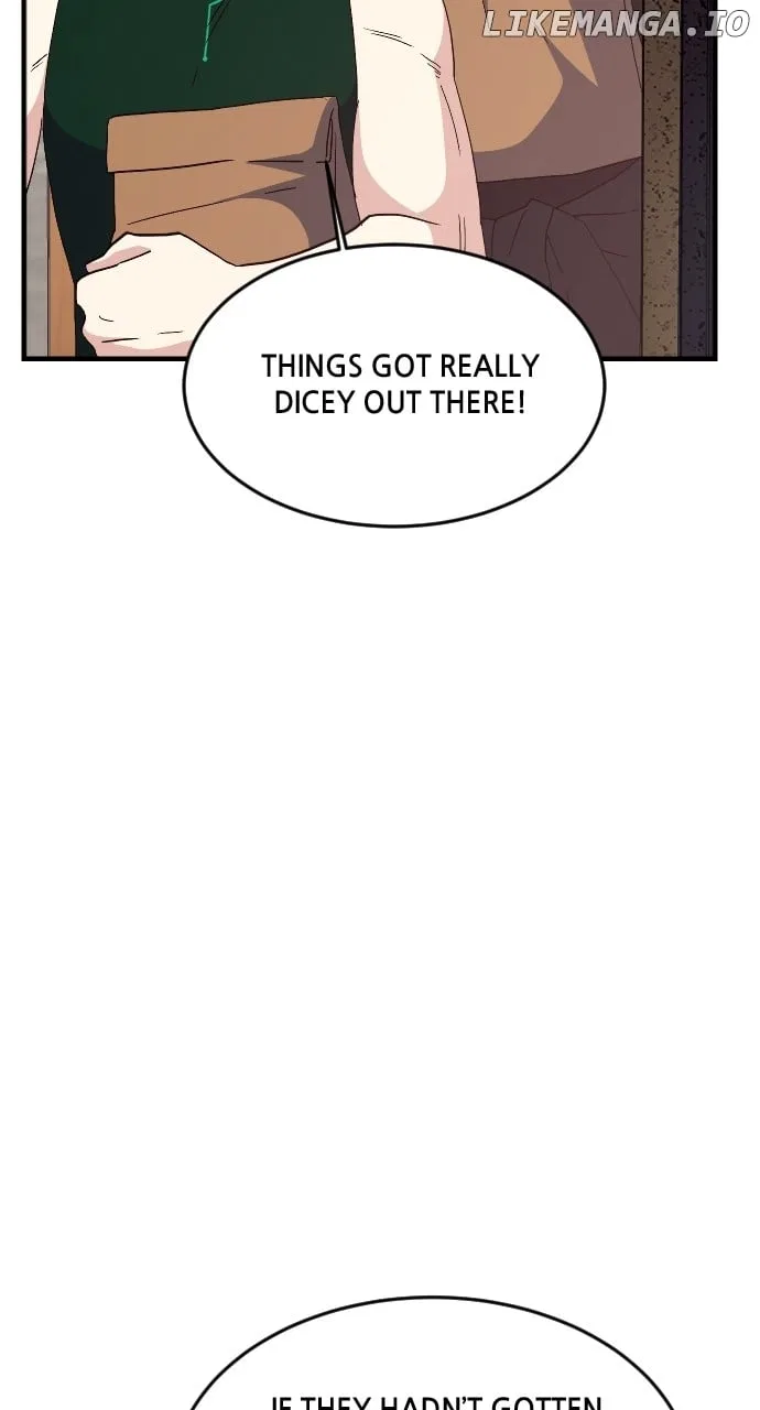 The Last Golden Child Chapter 176 – Page 67