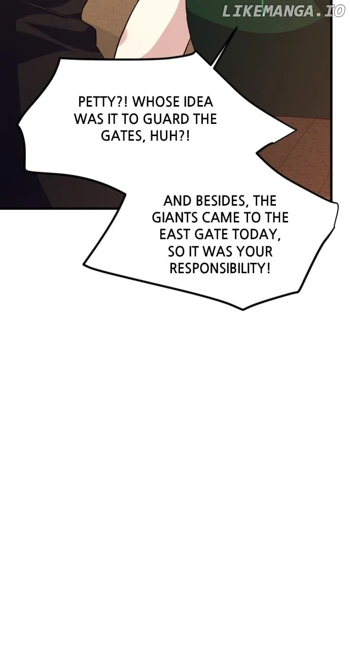 The Last Golden Child Chapter 176 – Page 70
