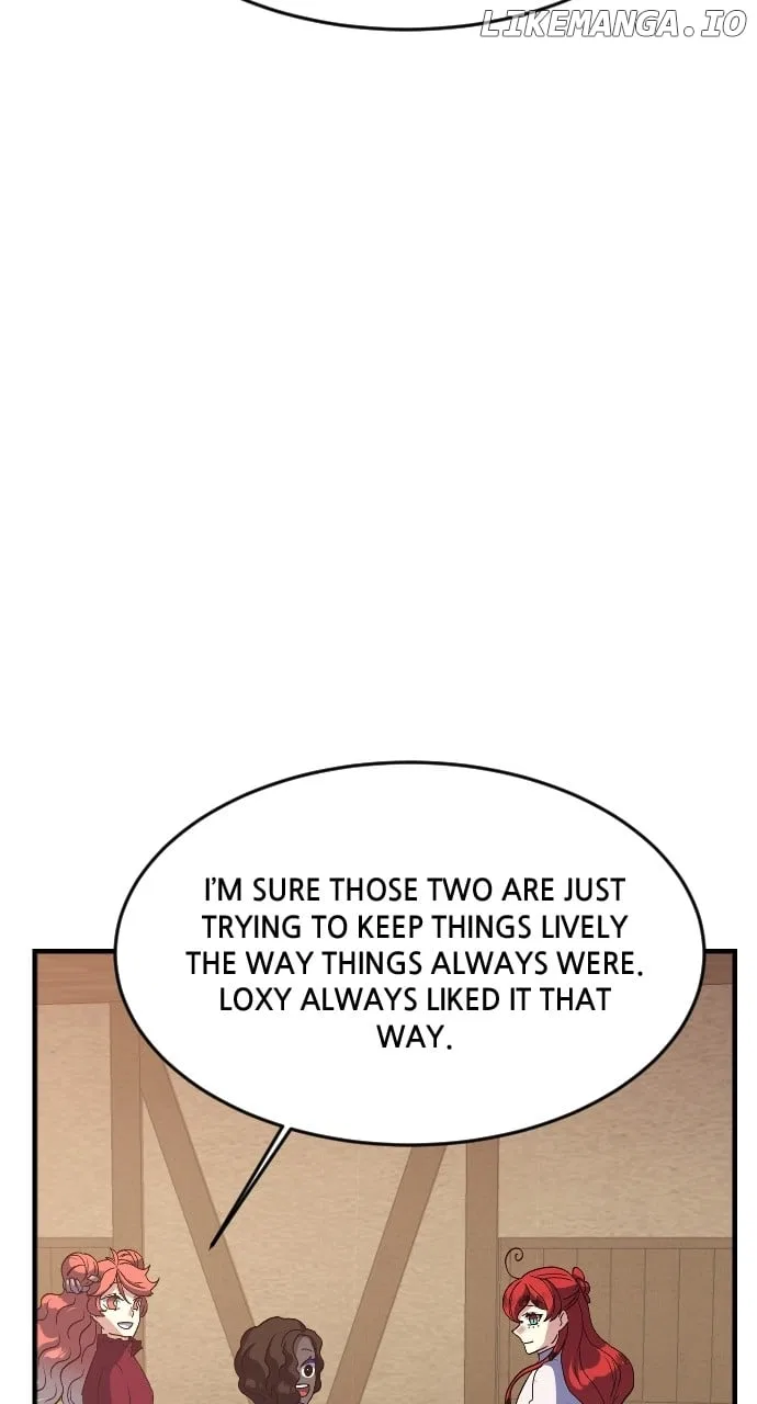 The Last Golden Child Chapter 176 – Page 72