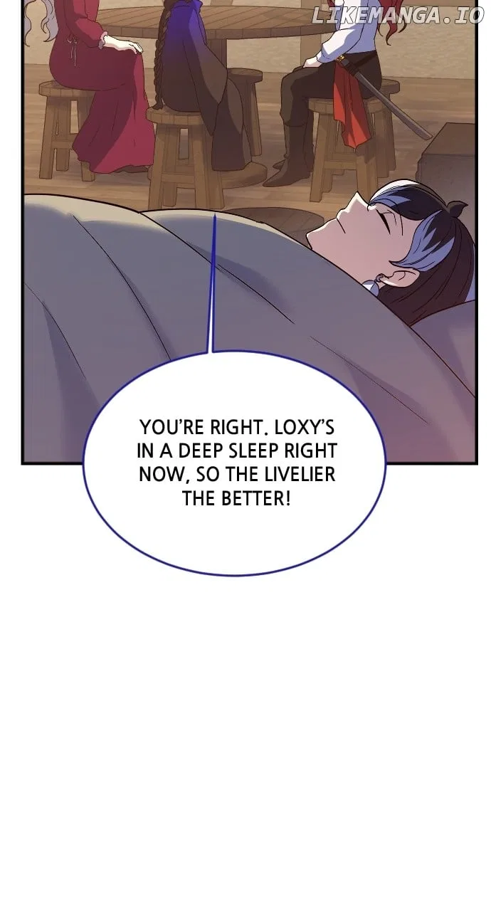 The Last Golden Child Chapter 176 – Page 73
