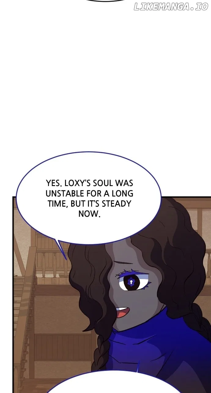 The Last Golden Child Chapter 176 – Page 75