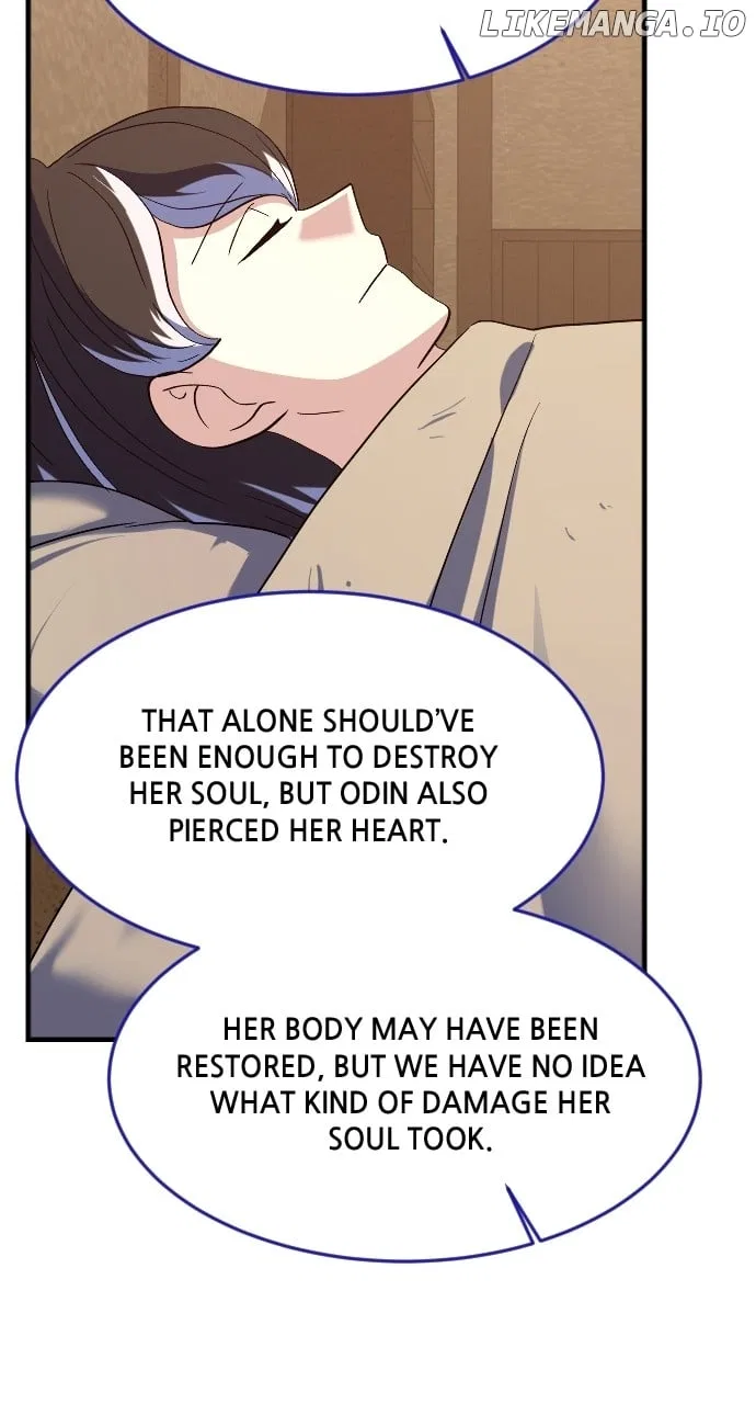 The Last Golden Child Chapter 176 – Page 77