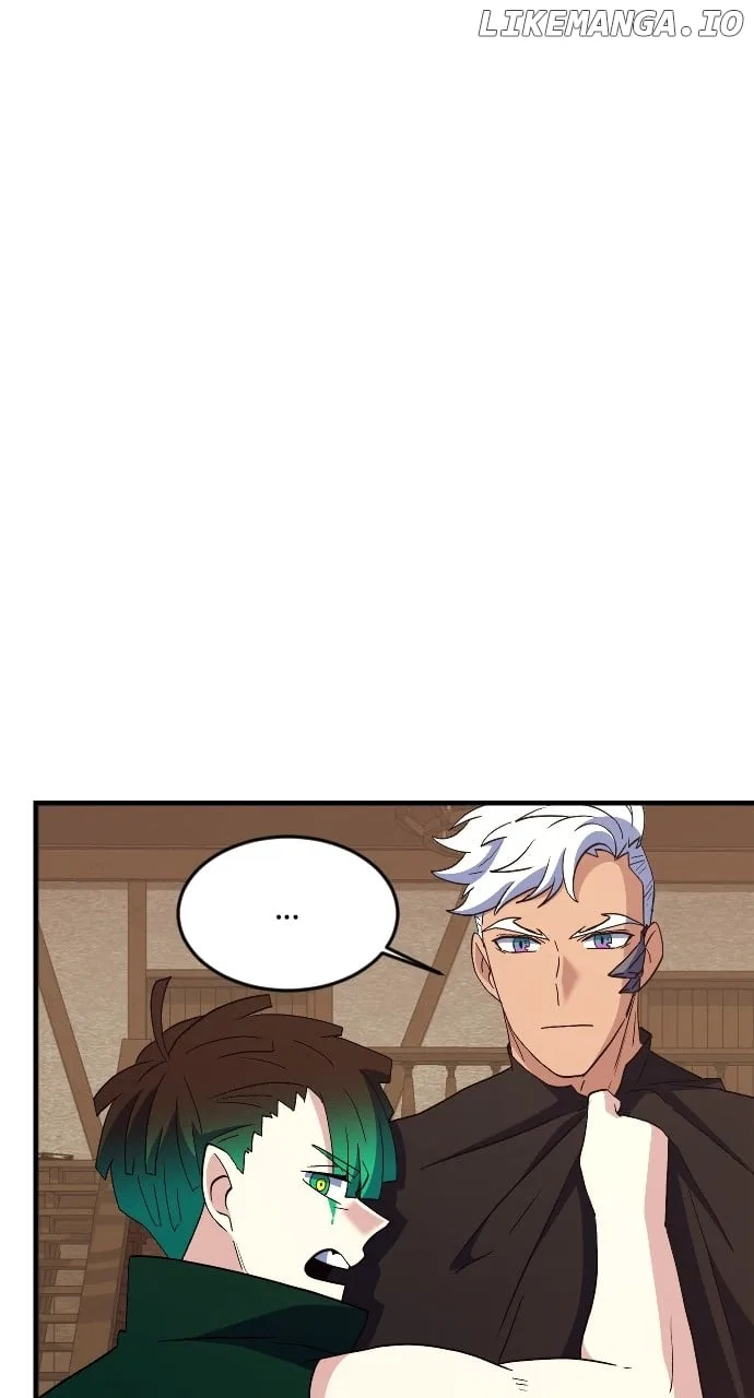 The Last Golden Child Chapter 176 – Page 78