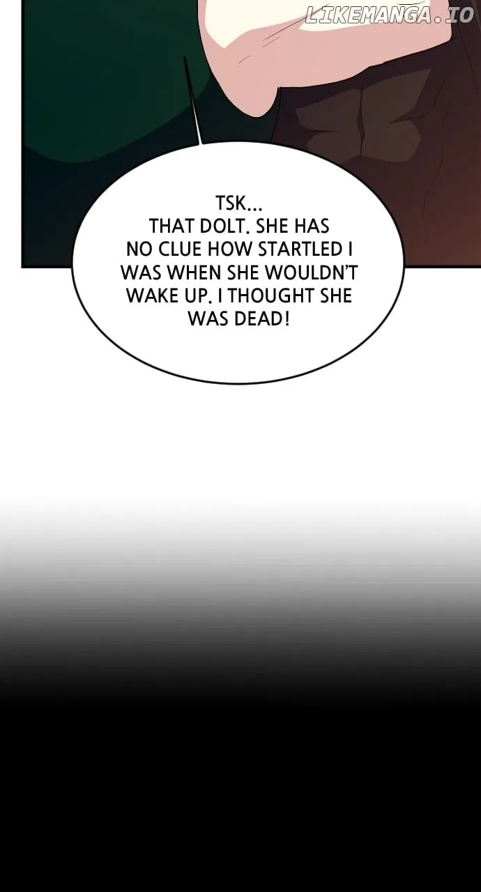 The Last Golden Child Chapter 176 – Page 79