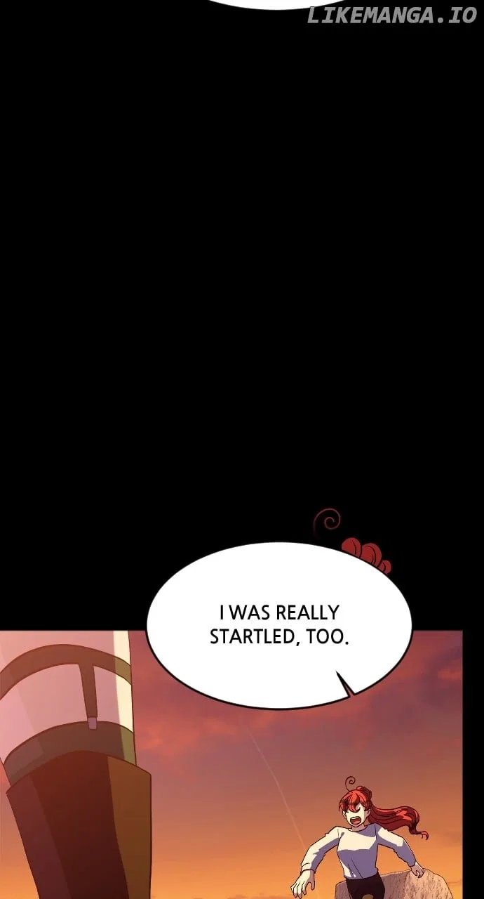 The Last Golden Child Chapter 176 – Page 81