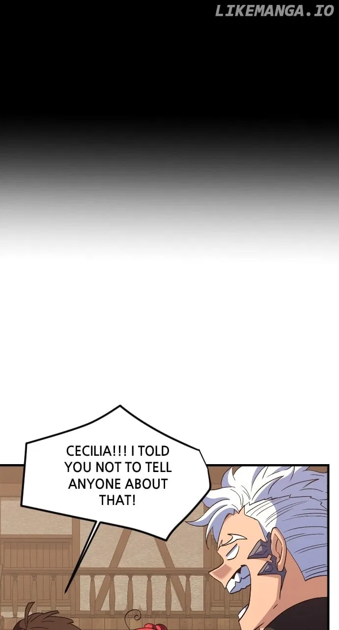 The Last Golden Child Chapter 176 – Page 84