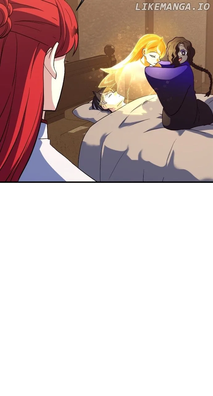 The Last Golden Child Chapter 176 – Page 88