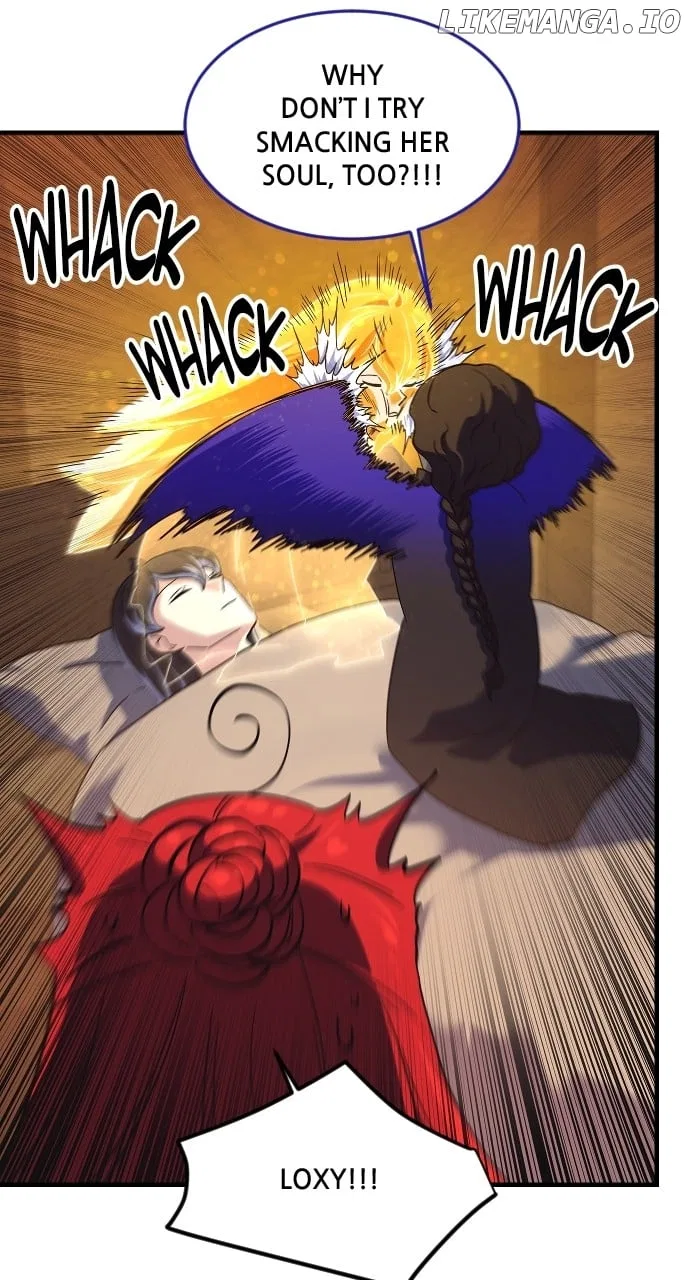 The Last Golden Child Chapter 176 – Page 92