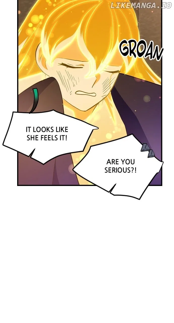 The Last Golden Child Chapter 176 – Page 95