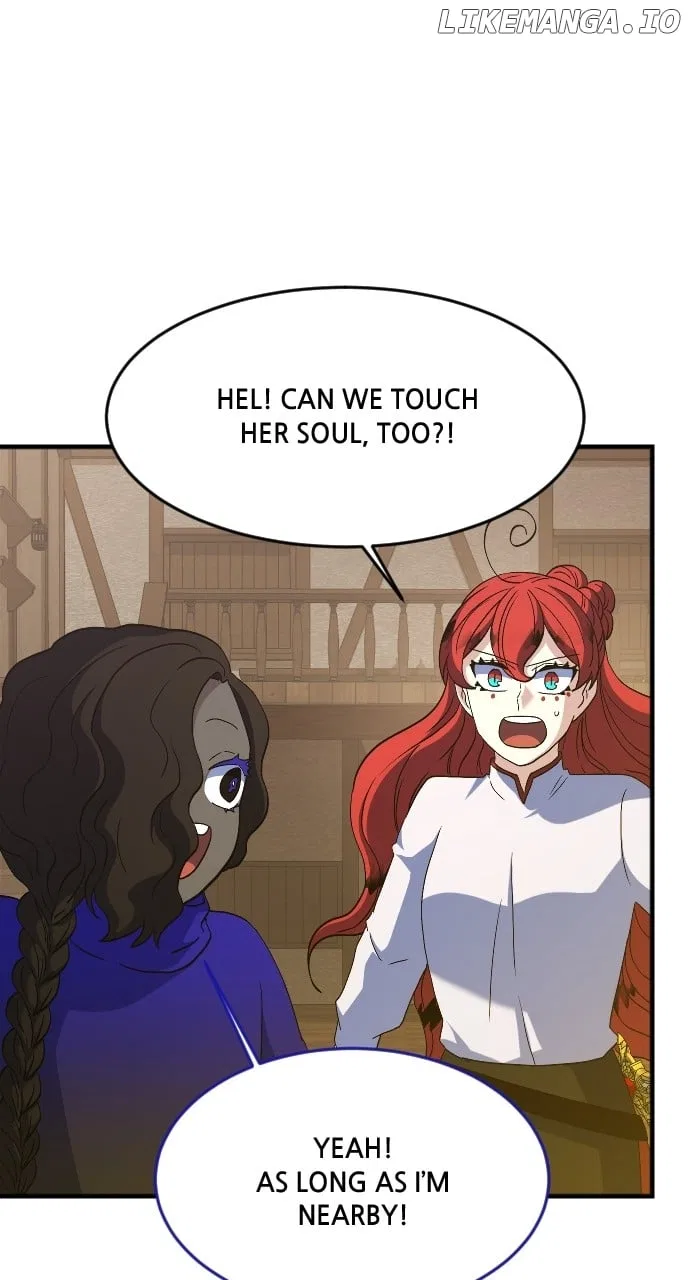 The Last Golden Child Chapter 176 – Page 96